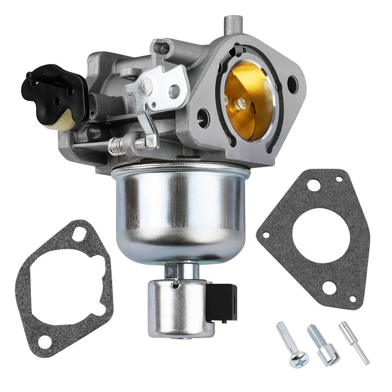 مكربن ​​KT735 لمحركات كولر 7000 سلسلة 22HP 23HP 24HP 25HP 26HP KT730 KT735 KT740 KT745 1685321-S Carb مع جوانات 3285361S 3285347S - Image 1
